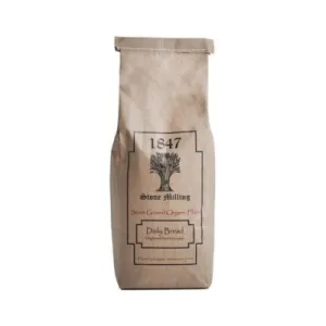 Daily Bread (Bread Flour)