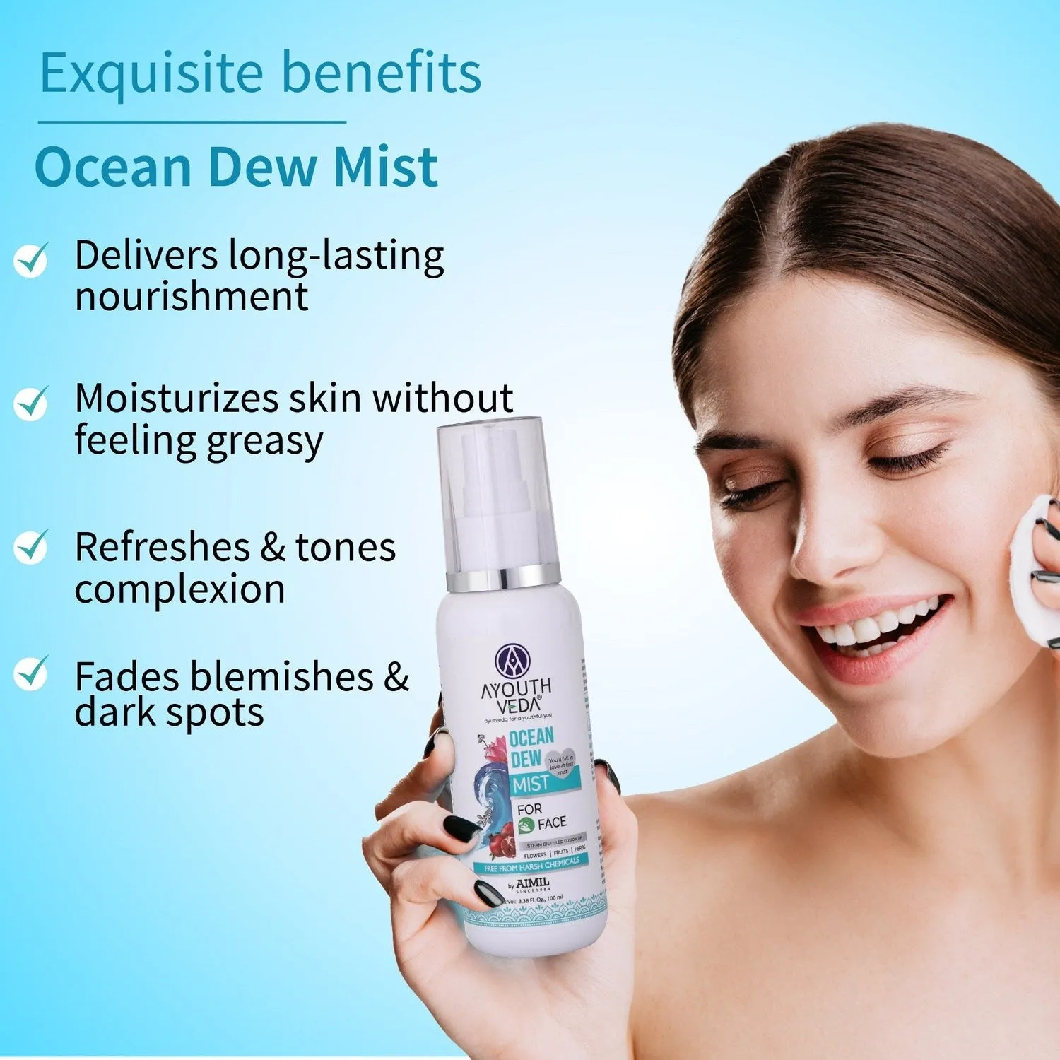 Daily CTM Regimen (For All Skin)