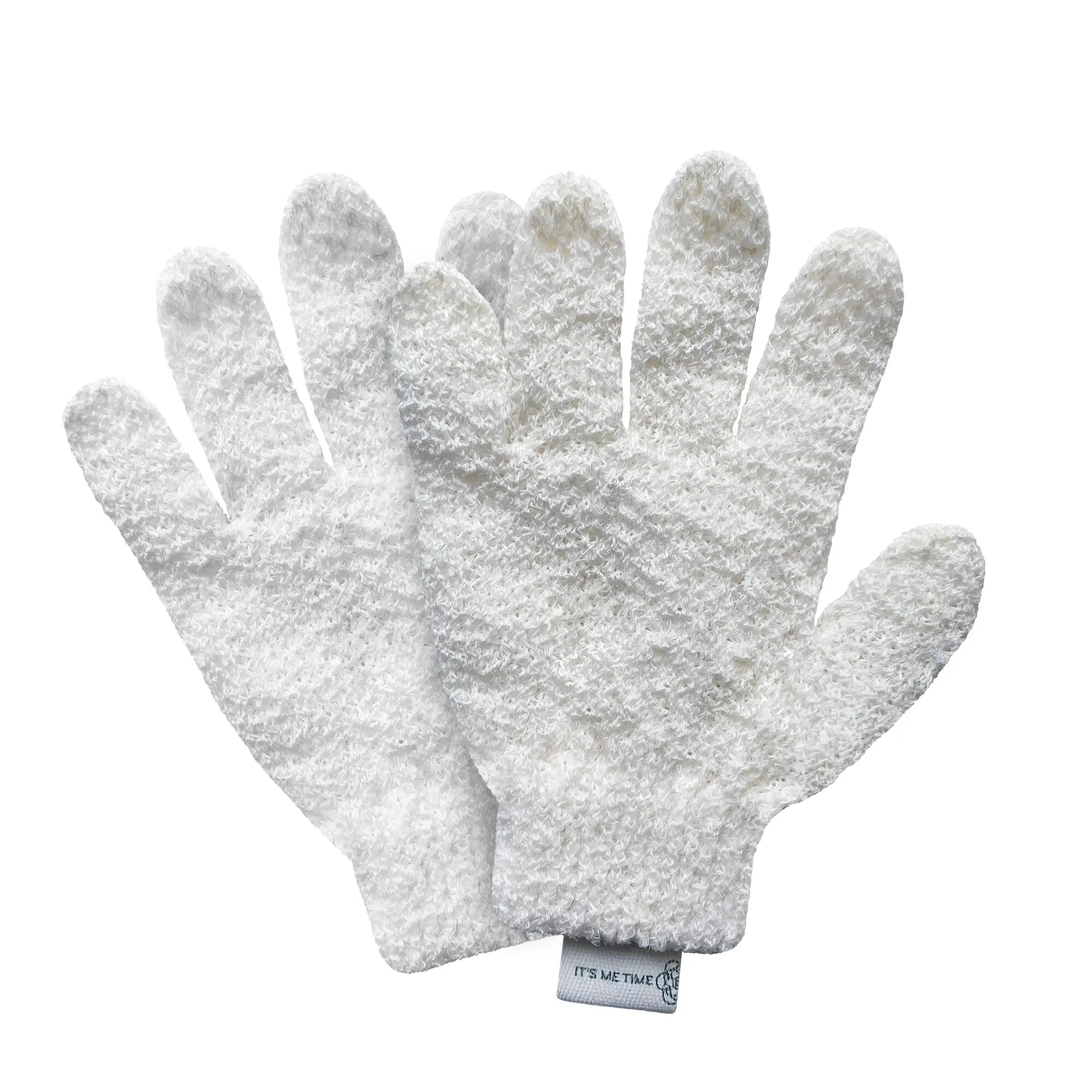 Daily Exfoliating Gloves