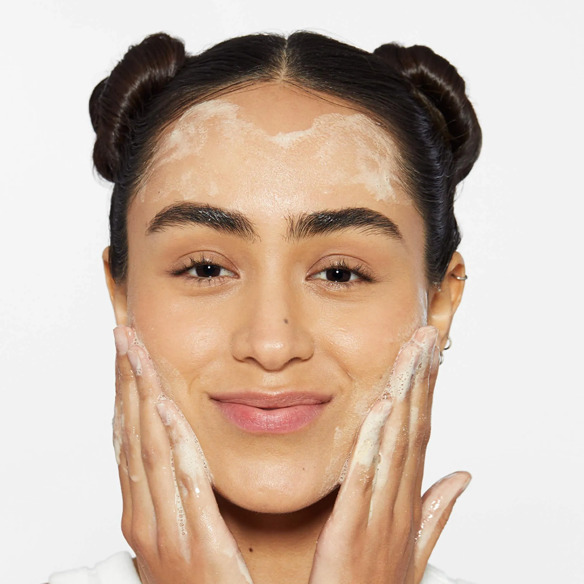 daily milkfoliant exfoliator 4g (worth RM49)