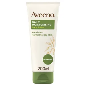 Daily Moisturising Lotion