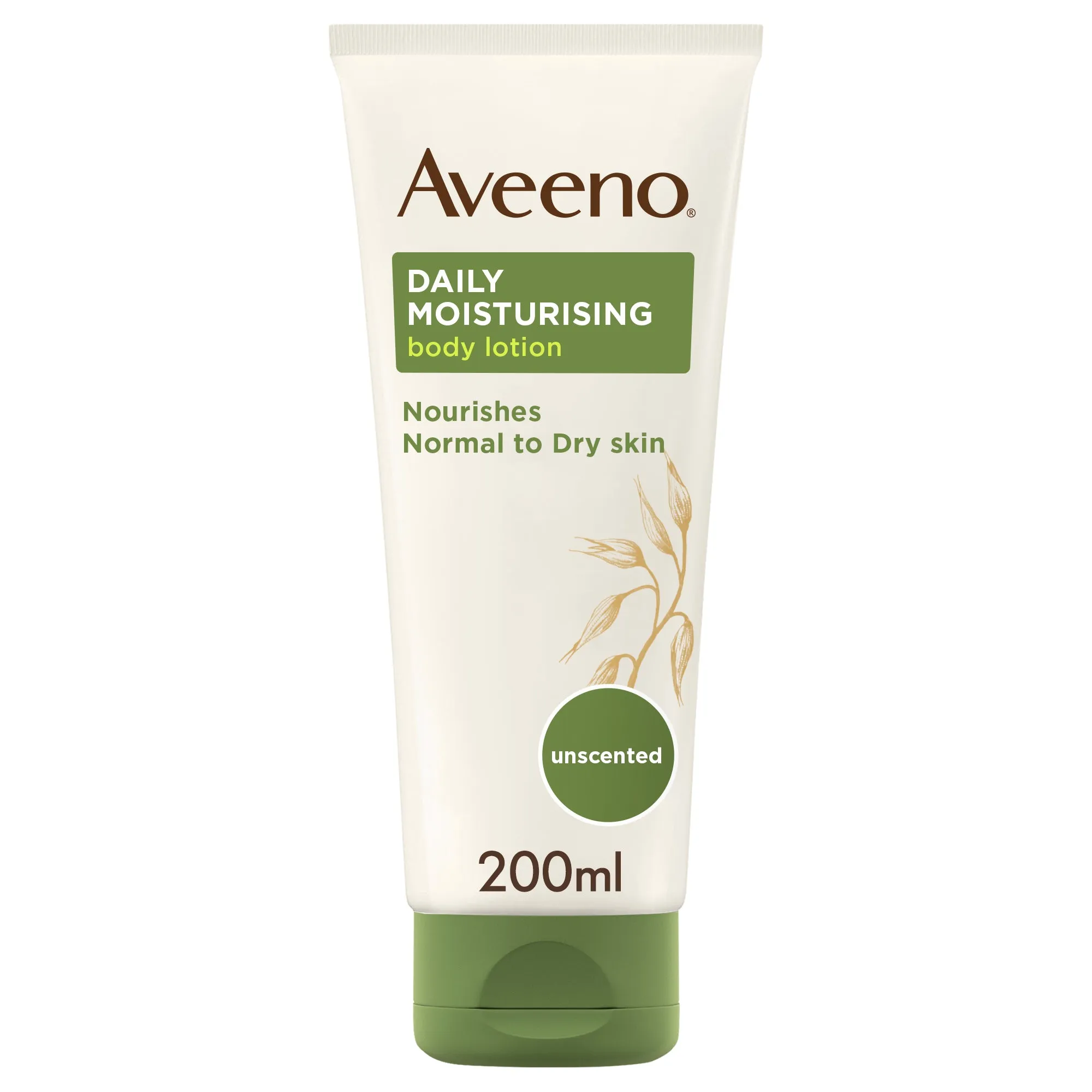 Daily Moisturising Lotion