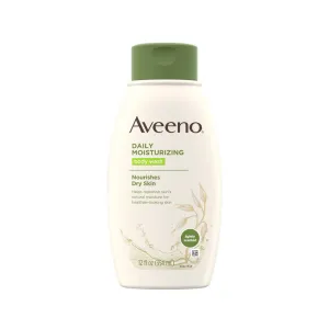 Daily Moisturizing Body Wash 354 ml