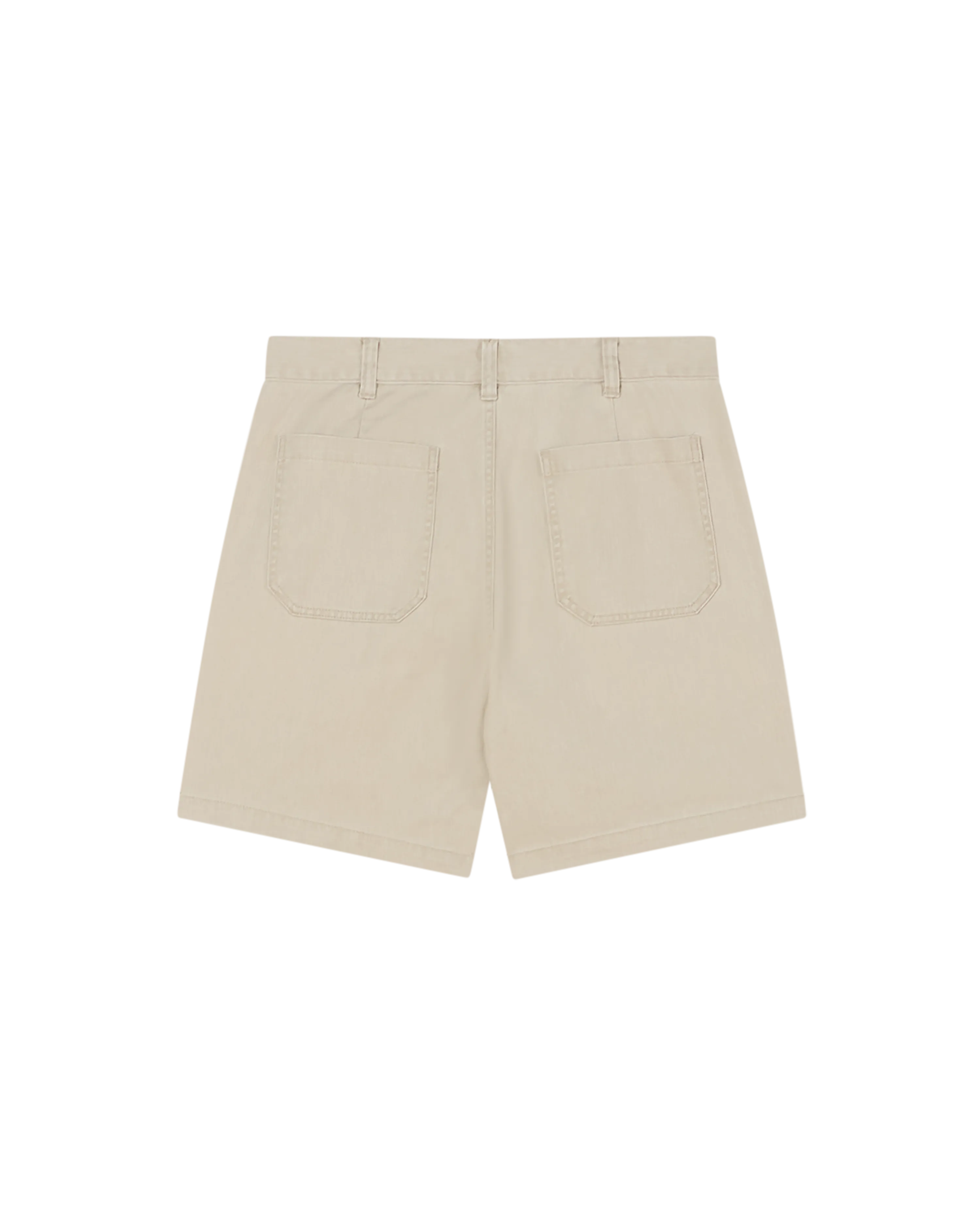 DAILY SHORT
