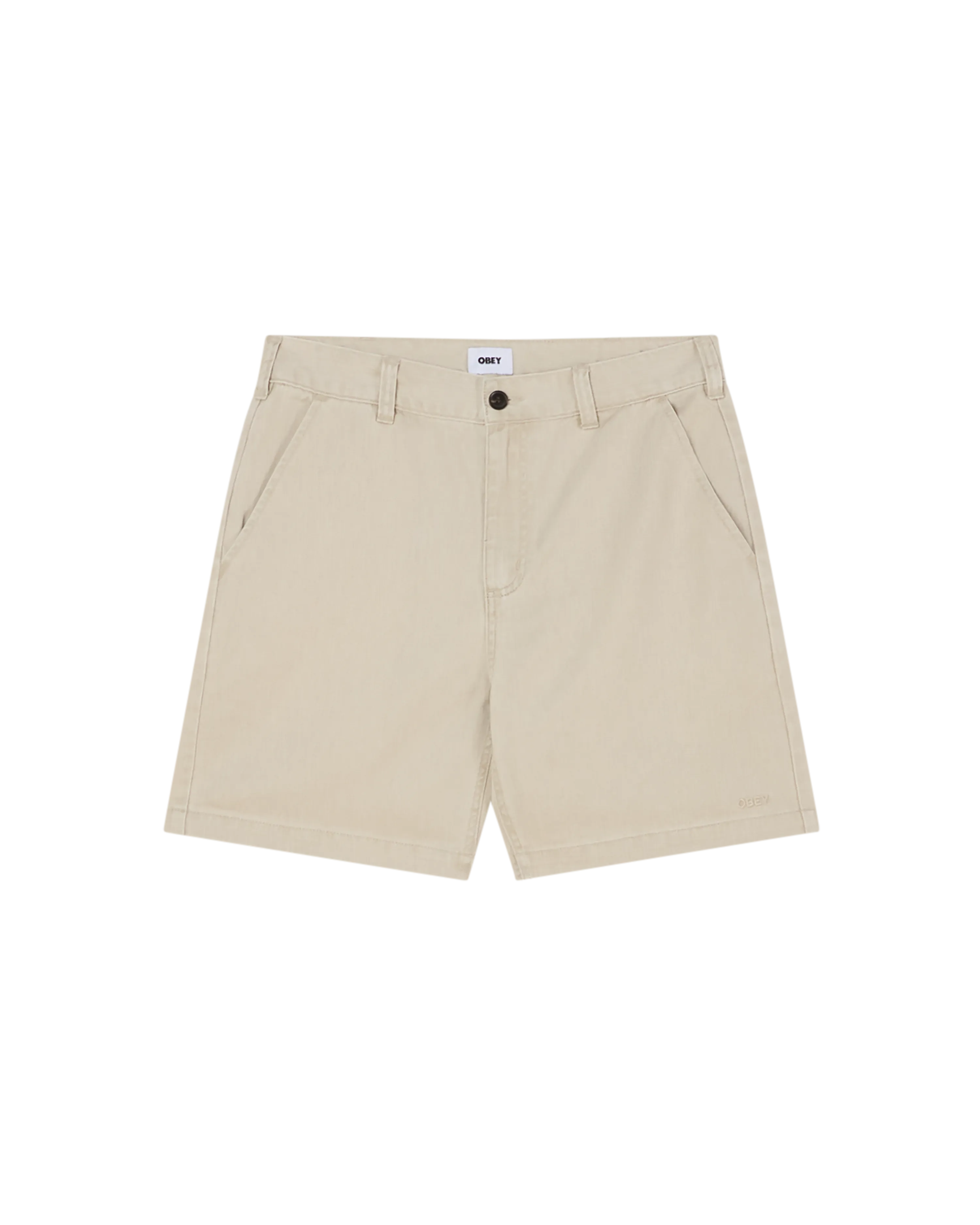 DAILY SHORT