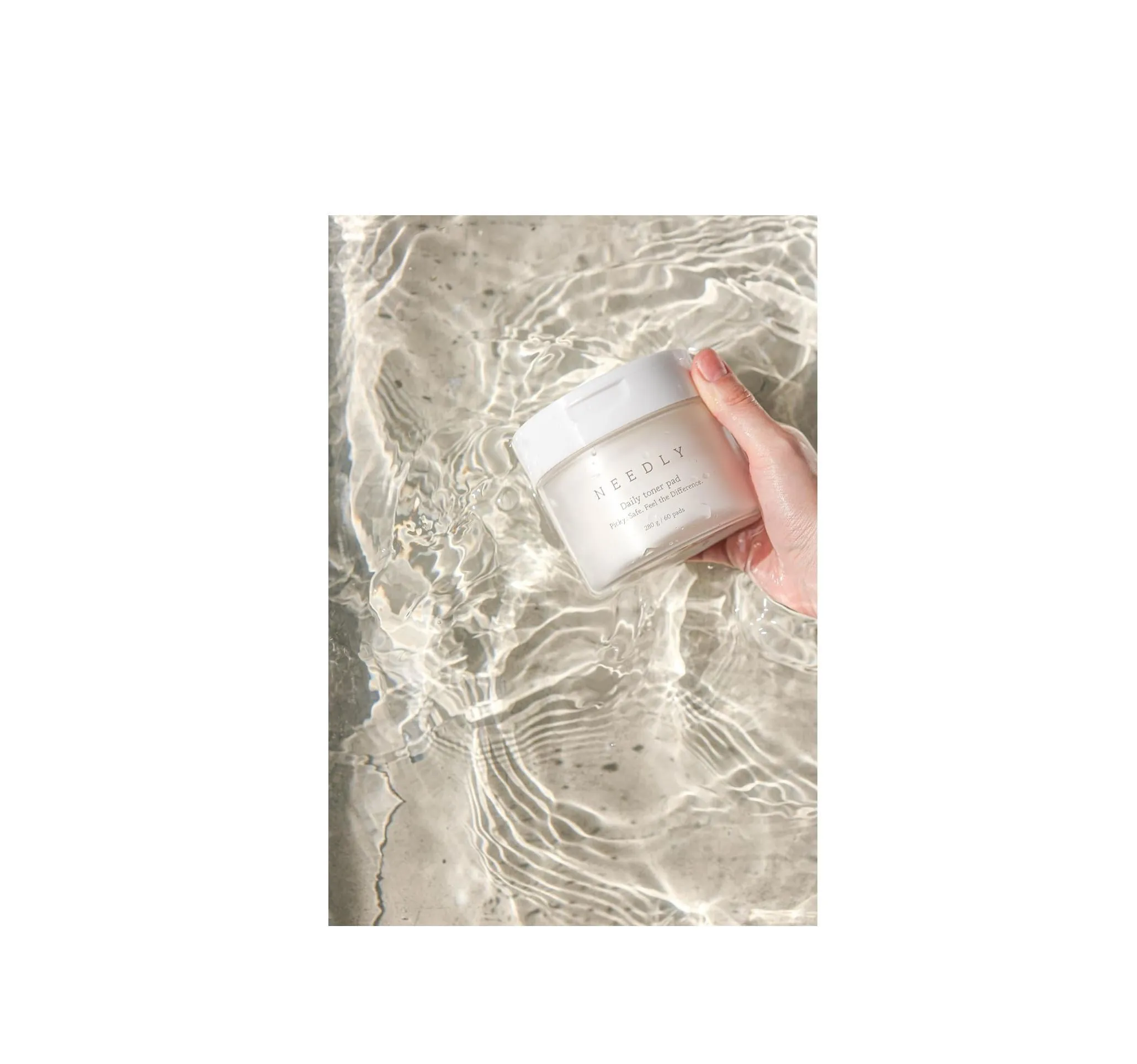 Daily Toner Pad