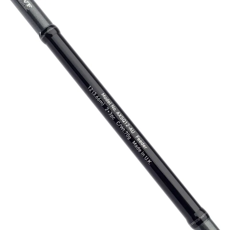 DAIWA Rods Airity X Slim Feeder 11' 2Pc