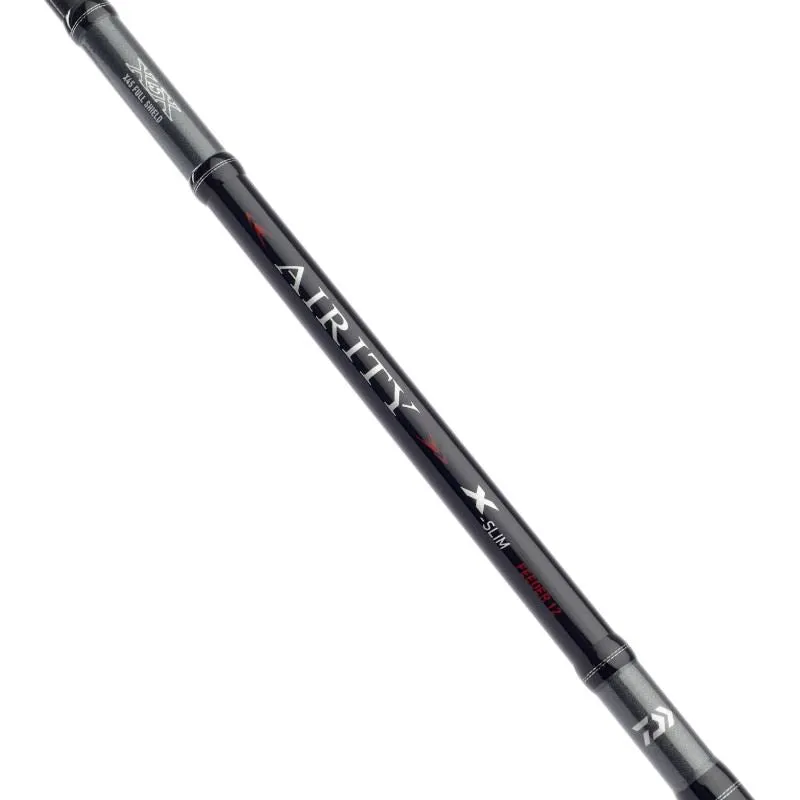 DAIWA Rods Airity X Slim Feeder 11' 2Pc