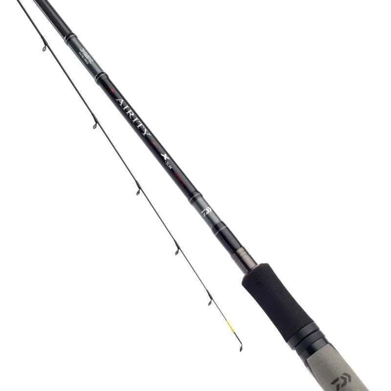 DAIWA Rods Airity X Slim Feeder 11' 2Pc