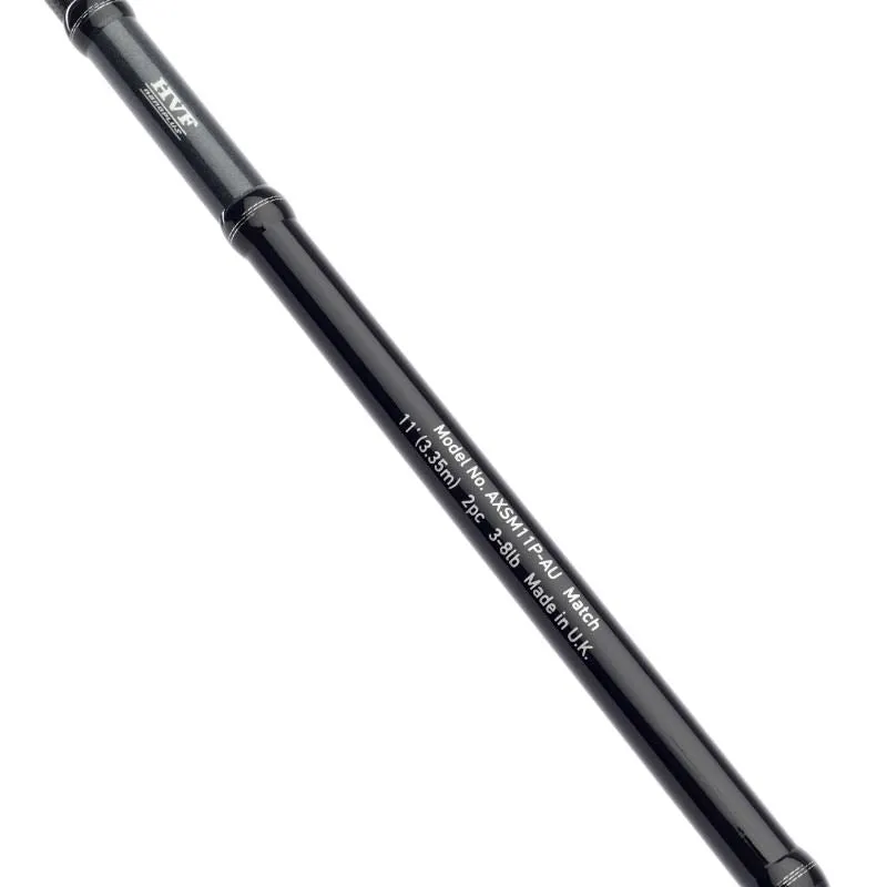 DAIWA Rods Airity X Slim Match 11' 2Pc