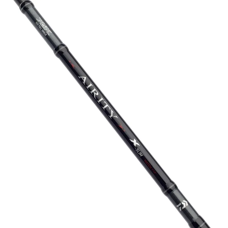 DAIWA Rods Airity X Slim Match 11' 2Pc