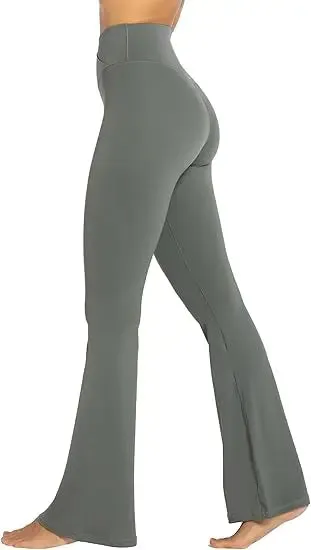 Dana - Buttery Soft High Stretch Woman's Yoga Pants