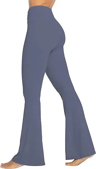 Dana - Buttery Soft High Stretch Woman's Yoga Pants
