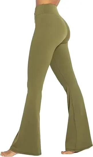 Dana - Buttery Soft High Stretch Woman's Yoga Pants