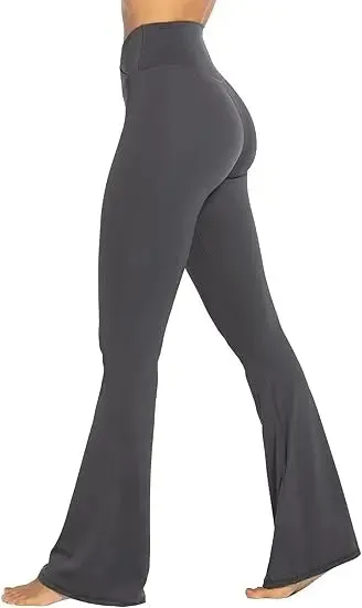 Dana - Buttery Soft High Stretch Woman's Yoga Pants