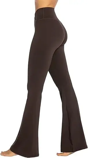 Dana - Buttery Soft High Stretch Woman's Yoga Pants