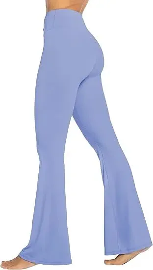 Dana - Buttery Soft High Stretch Woman's Yoga Pants