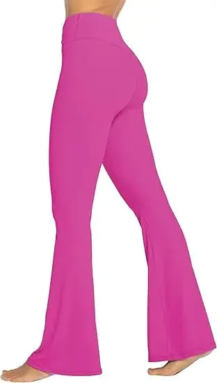 Dana - Buttery Soft High Stretch Woman's Yoga Pants