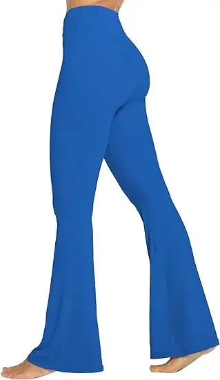 Dana - Buttery Soft High Stretch Woman's Yoga Pants