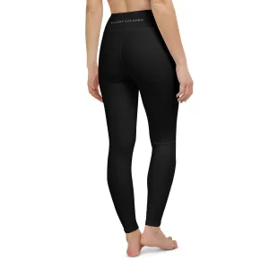 Darkish Yoga Leggings