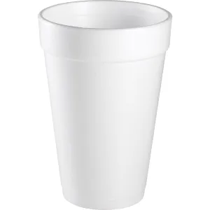 Dart Insulated Foam Cups