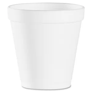 Dart Small Foam Cups