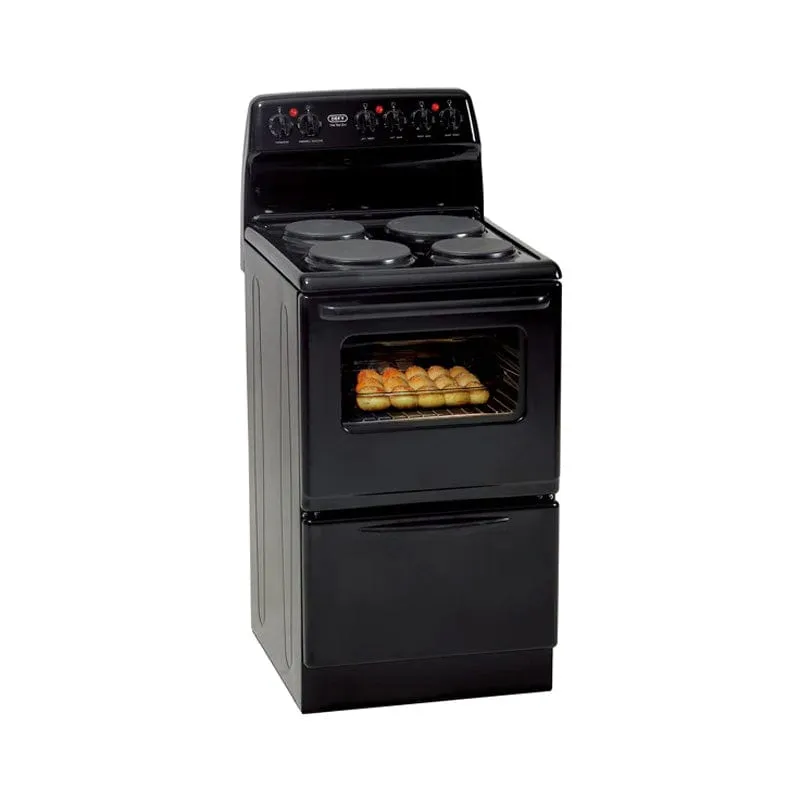 Defy DSS505 521 Electric Solid Plate Stove