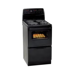 Defy DSS505 521 Electric Solid Plate Stove
