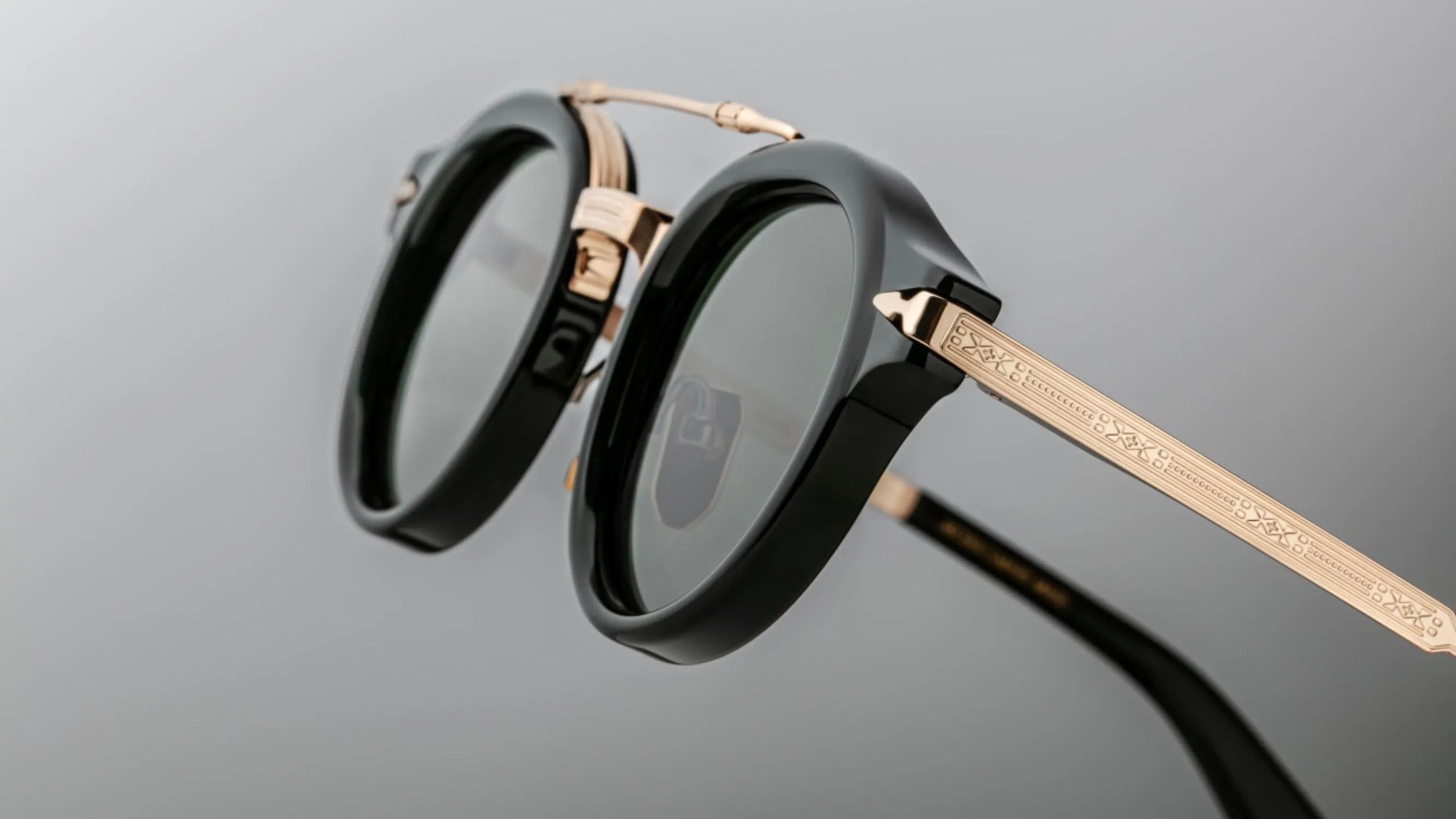 DELAGE-Viper / Pine / Light Gold