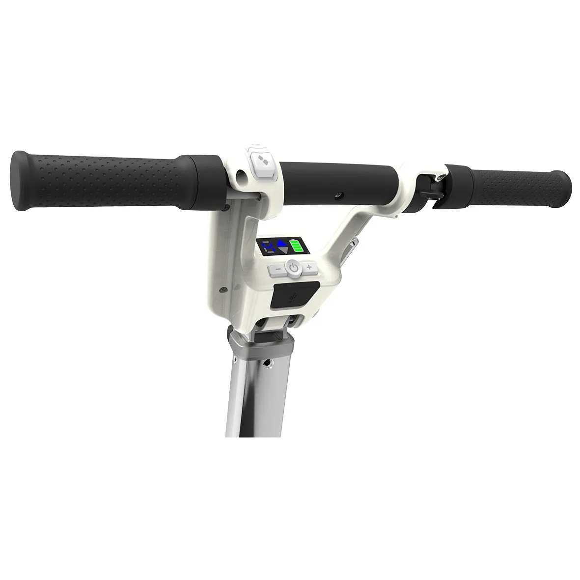 Demonstrator Model ATTO Portable Mobility Scooter