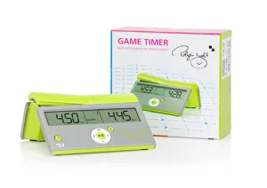 DGT Easy Timer - Judit Polgar Edition