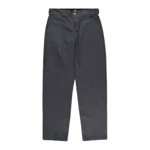 Dickies Pantalone da uomo Slim Straight Work Flex grigio