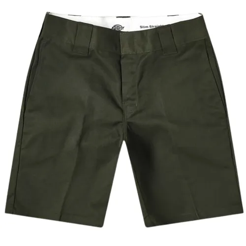 DICKIES SLIM STRAIGHT WORK SHORT 68120MC000022