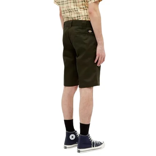 DICKIES SLIM STRAIGHT WORK SHORT 68120MC000022