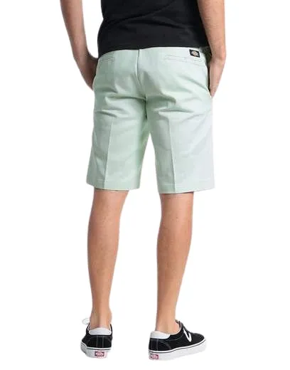 DICKIES SLIM STRAIGHT WORK SHORT 68120MC000022