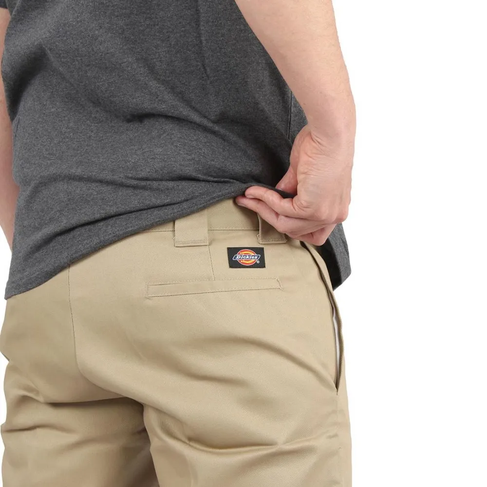 DICKIES SLIM STRAIGHT WORK SHORT 68120MC000022
