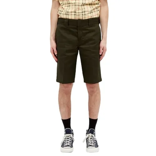 DICKIES SLIM STRAIGHT WORK SHORT 68120MC000022