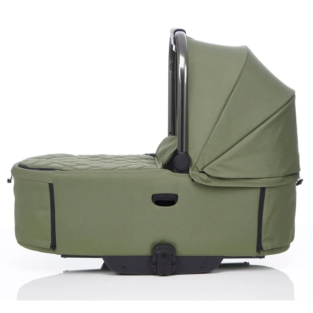 DIDOFY Stargazer Carrycot - Green