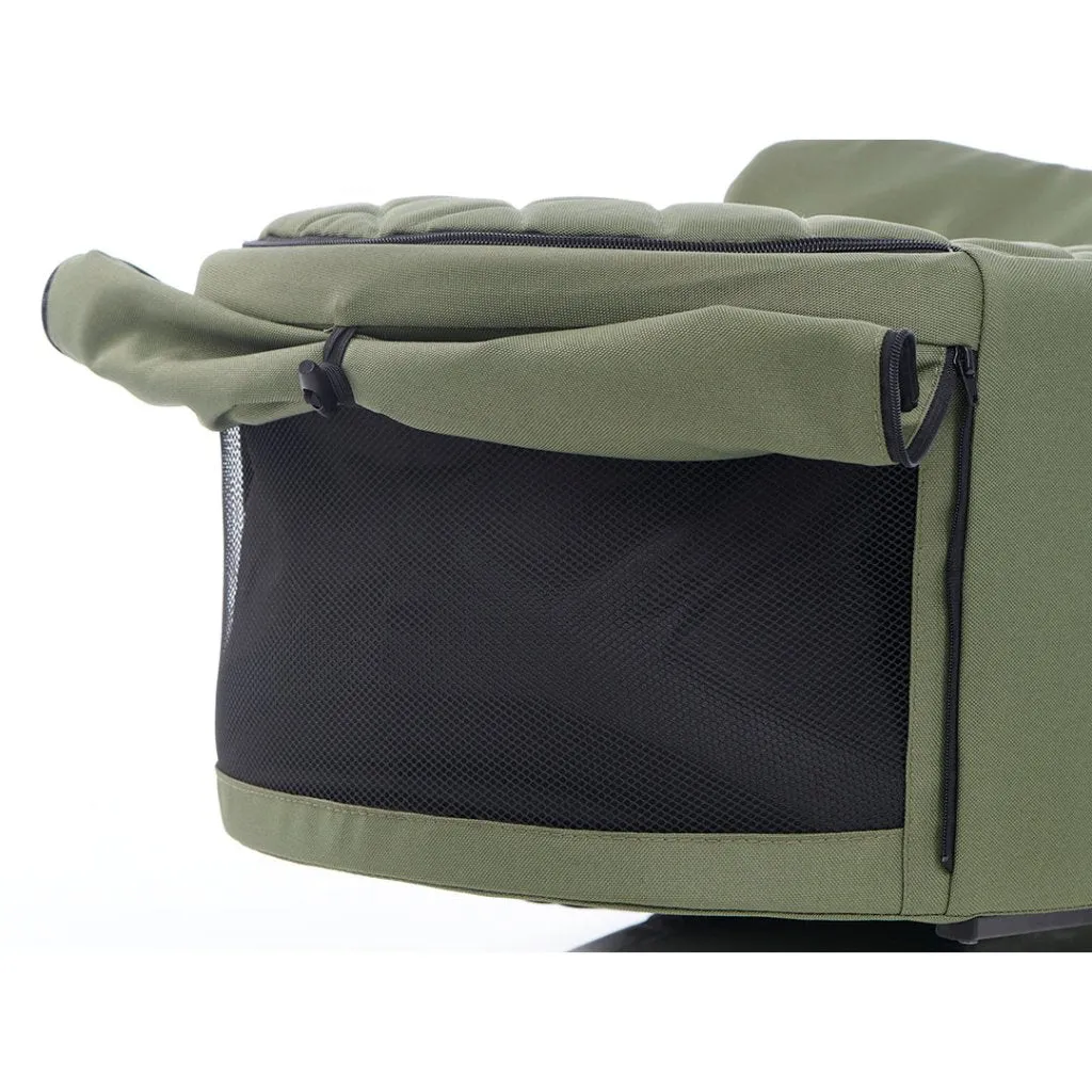 DIDOFY Stargazer Carrycot - Green