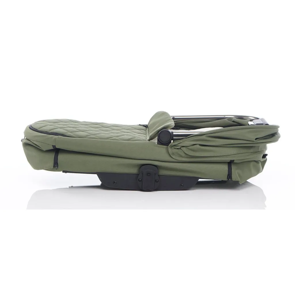 DIDOFY Stargazer Carrycot - Green