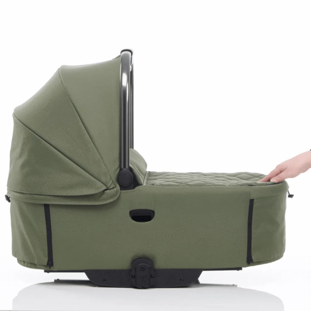DIDOFY Stargazer Carrycot - Green