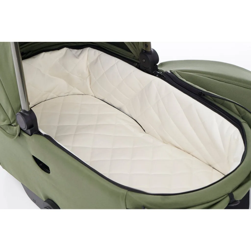 DIDOFY Stargazer Carrycot - Green