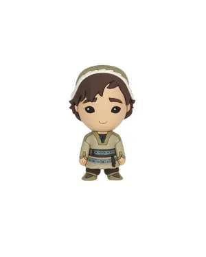 Disney Frozen 2 Ryder 3D Magnet
