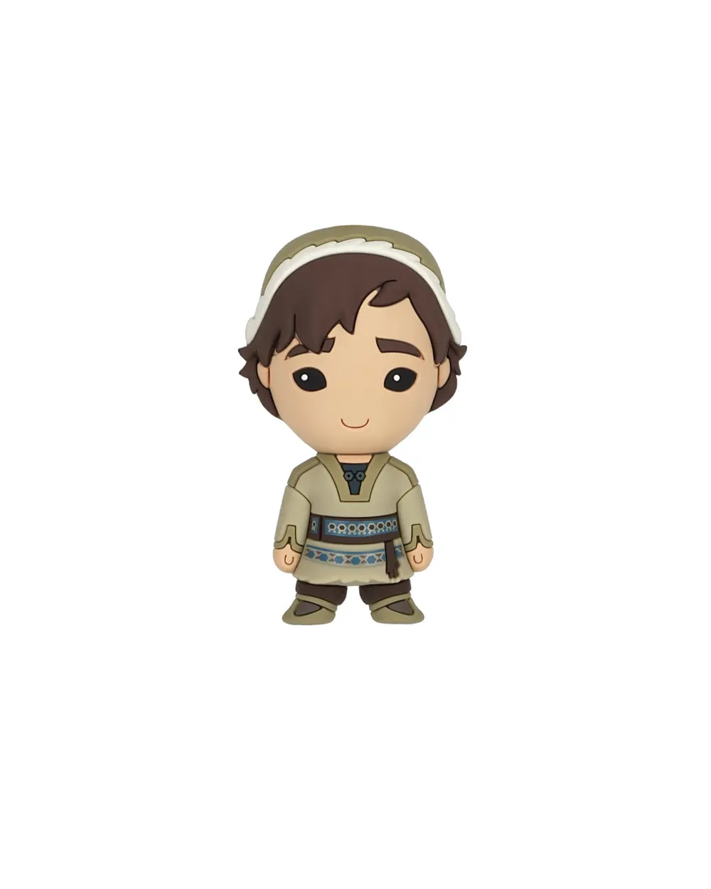 Disney Frozen 2 Ryder 3D Magnet