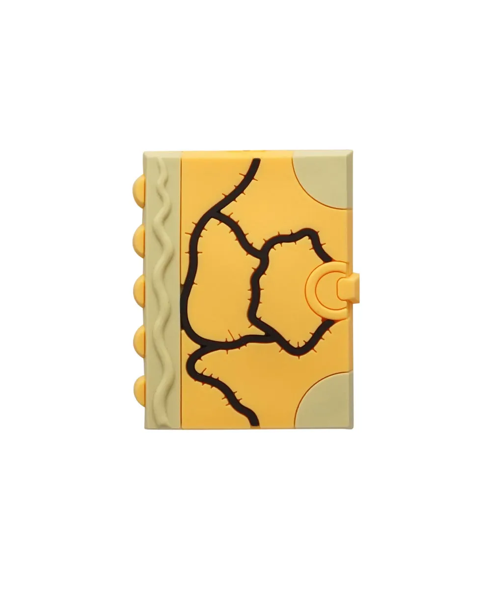 Disney Hocus Pocus Spellbook 3D Magnet