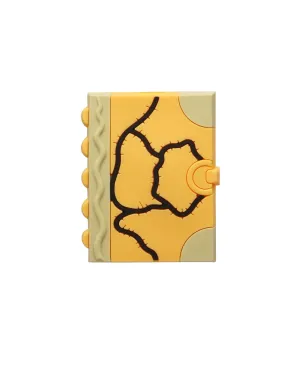 Disney Hocus Pocus Spellbook 3D Magnet
