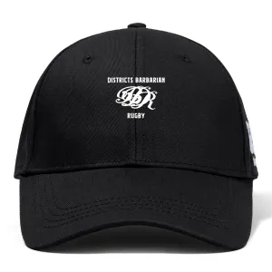 Districts Barbarian RFC Flexfit Drill Cap by Canterbury