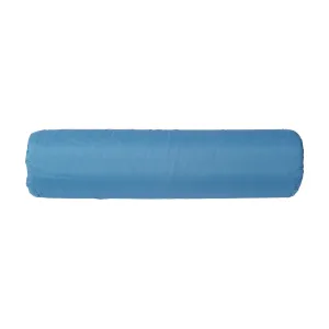 DMI Foam Roll Pillow for Home and Travel