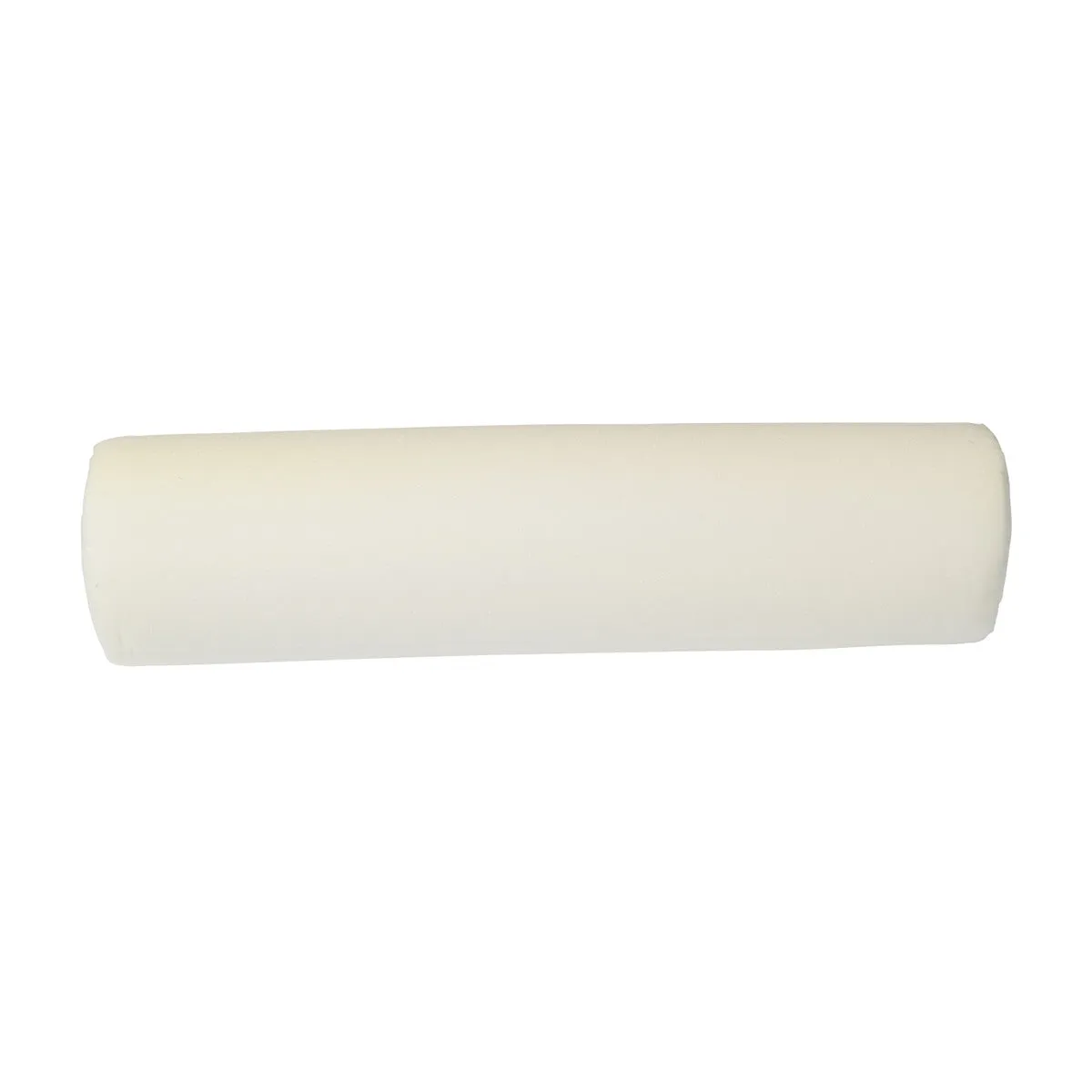 DMI Foam Roll Pillow for Home and Travel