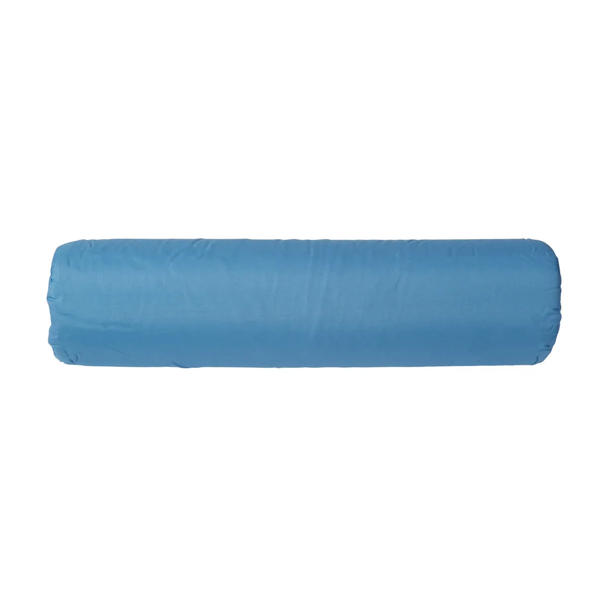 DMI Foam Roll Pillow for Home and Travel